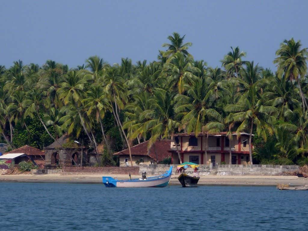 Malvan Sea Tour