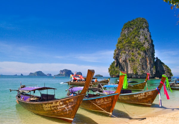 Thailand Tour